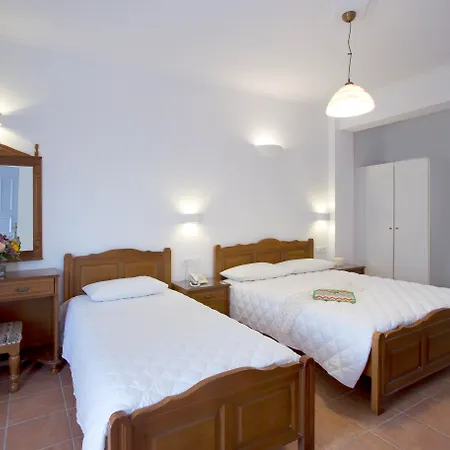 Hotel Alexandra