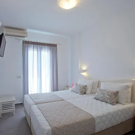 Alexandra Hotel Kamári